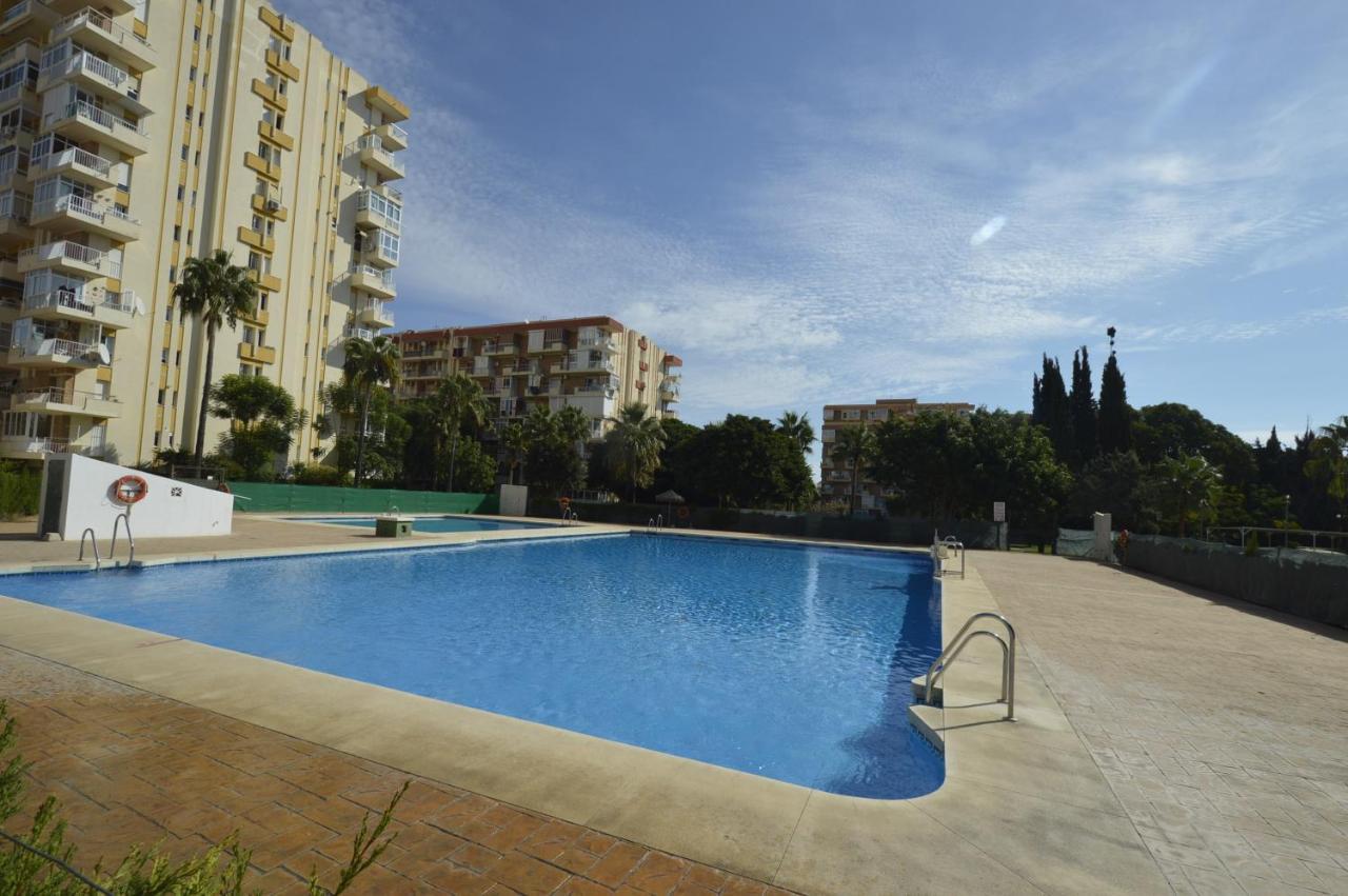 Hércules 444 Benalmádena Exterior foto