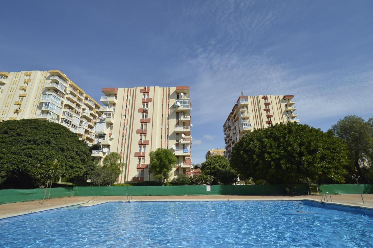 Hércules 444 Benalmádena Exterior foto