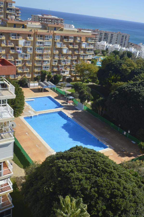Hércules 444 Benalmádena Exterior foto
